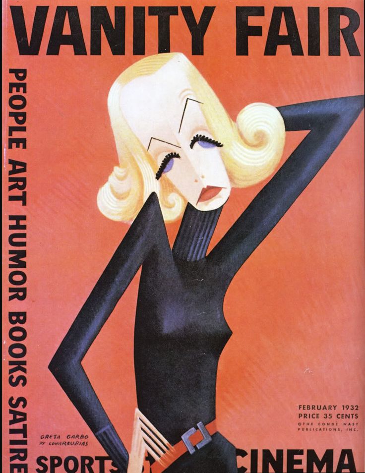 Vintage Womens Magazines 28