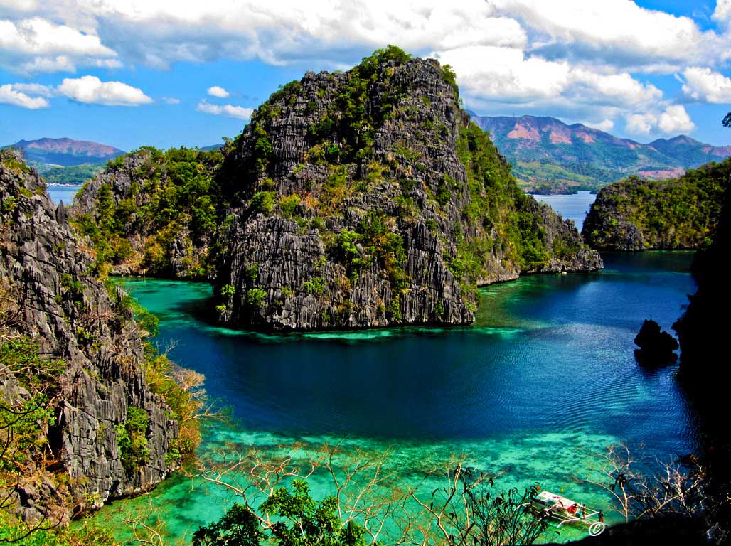 Palawan Island Philippines: One of The Most Beautiful 